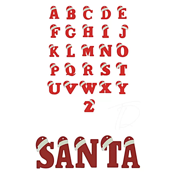 7470-Santa
